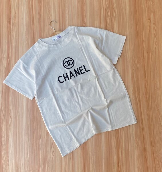 Thrift Tee