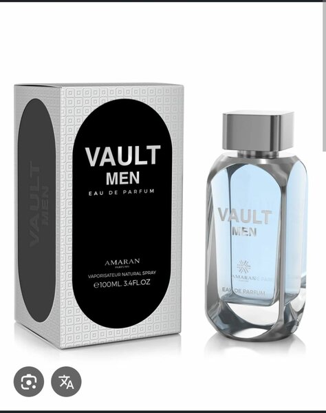 Vault men