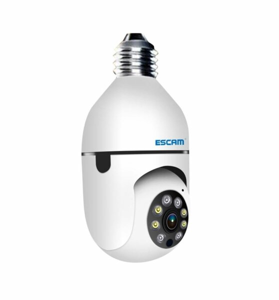 1080P MOTION DETECTION WIFI TWO-WAY VOICE CAMERA DUAL LIGHT