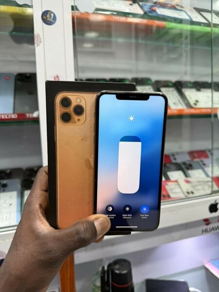 iPhone 11 Pro Max