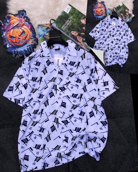 VINTAGE TOPS
