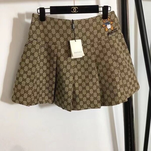 Student skirt