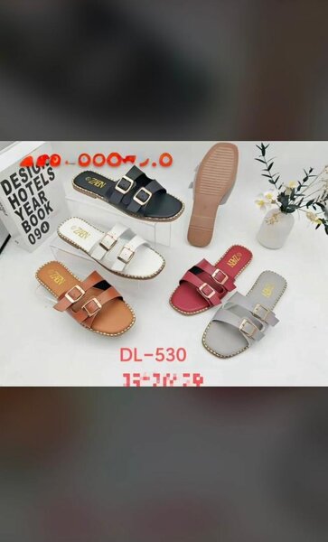 Sandales élégantes pour femme