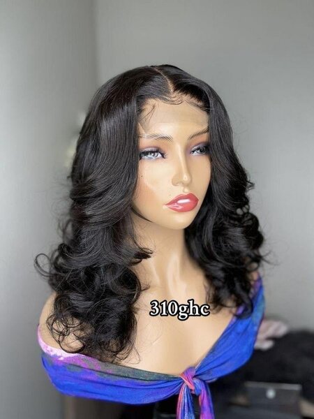 Wig