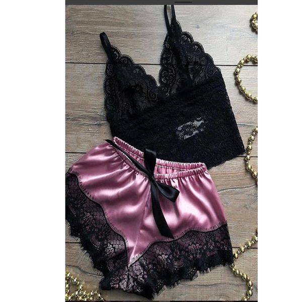 Set of underwear