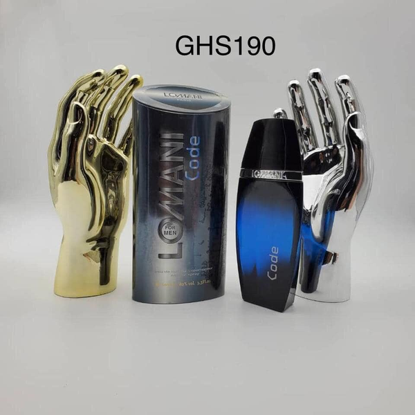 Parfume
