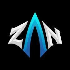 Z.A.N THE GAMES 