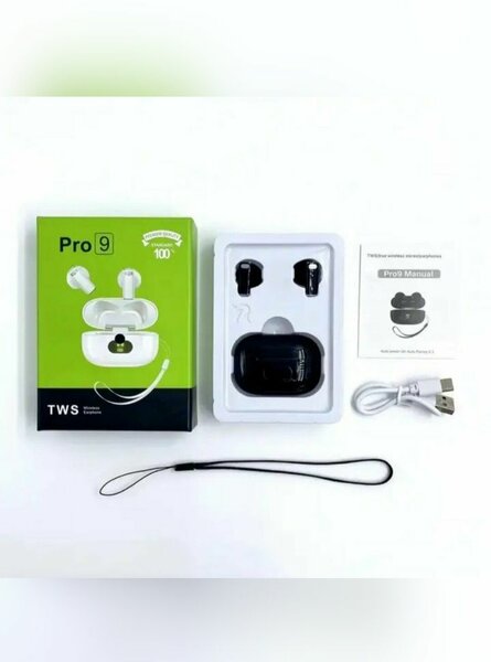Air pod pro 9