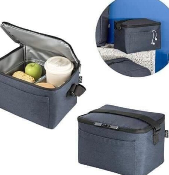 sac isotherme repas