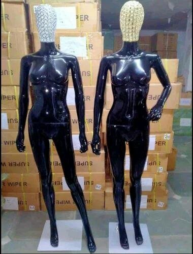 Female Dummy