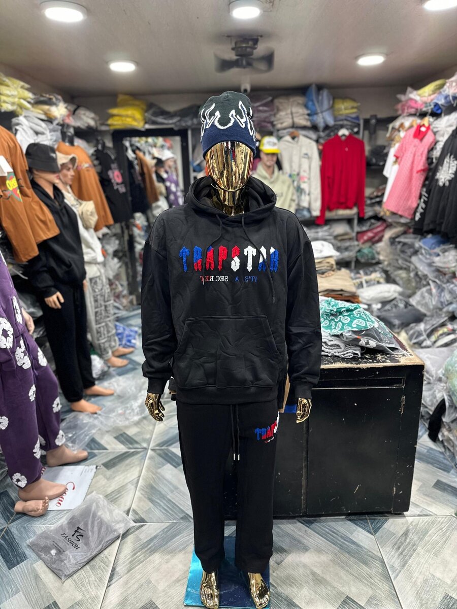 Complet TRAPSTAR