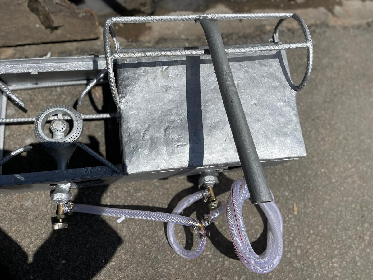 Machine de panini
