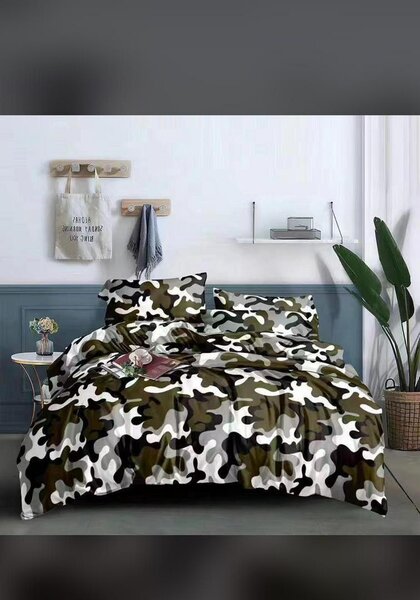 Bedsheets