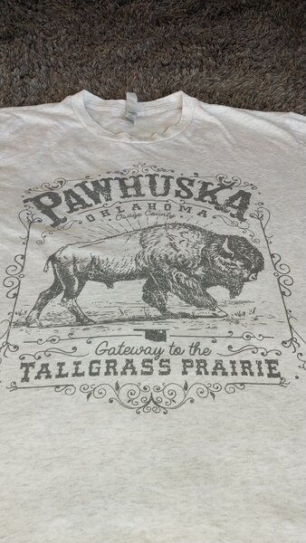 Thrifted but new