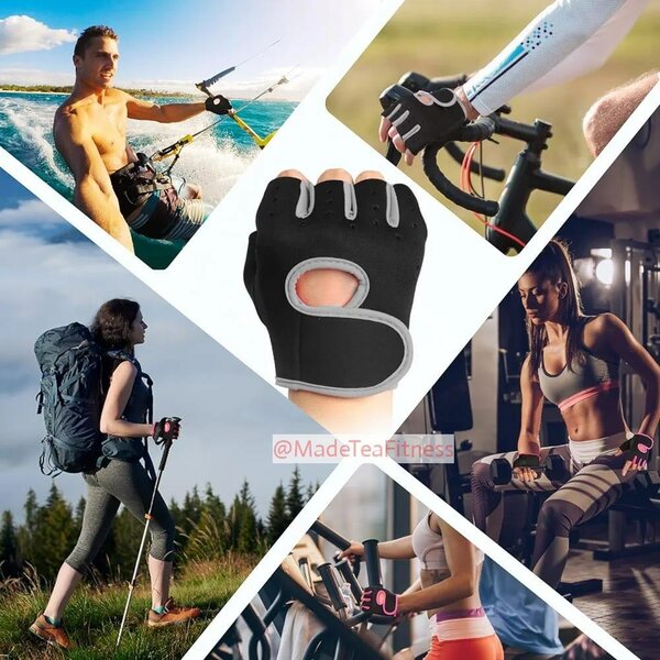 Gym Gloves