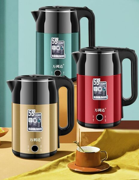 Electric Kettle