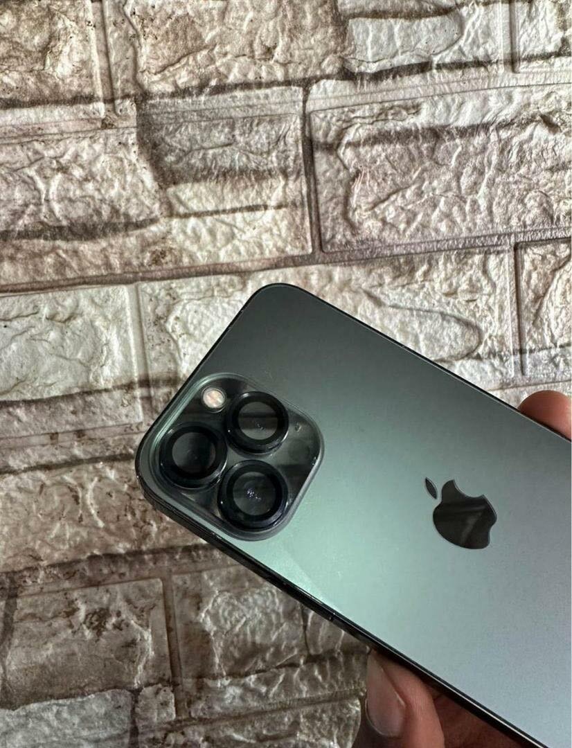 iPhone 13 pro max
