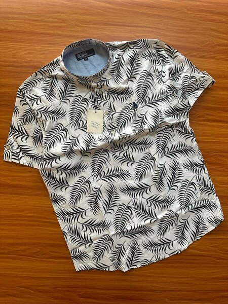 Polo Linen shirt