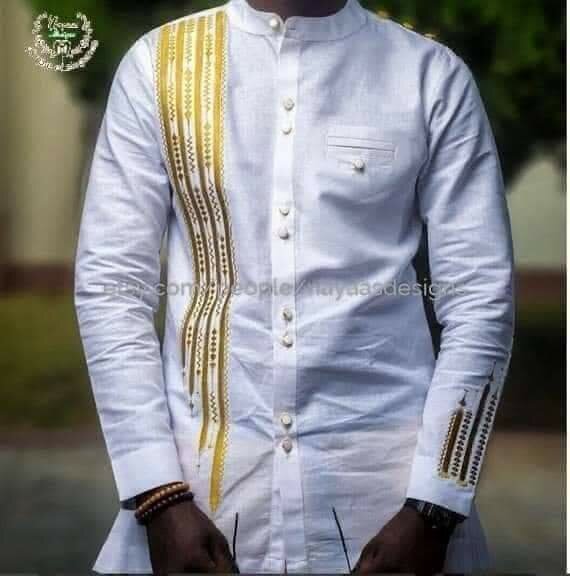 Tunique homme