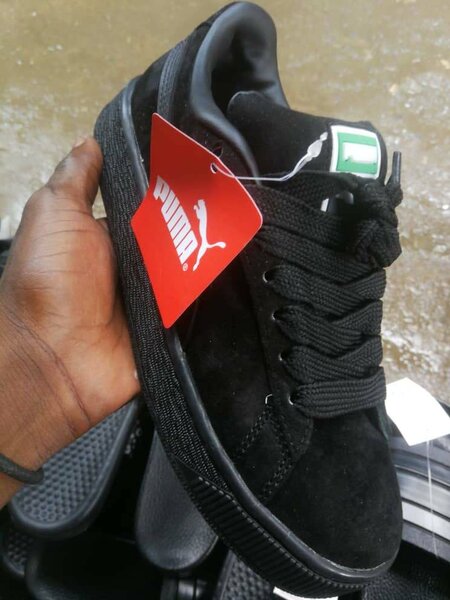 PUMA SKATS