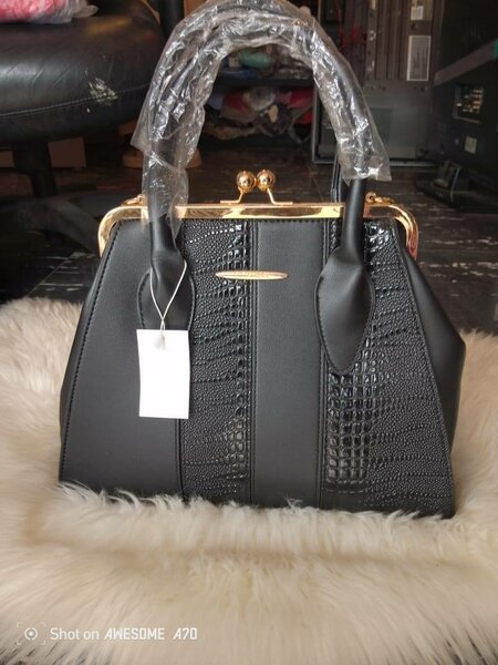 Hand bags