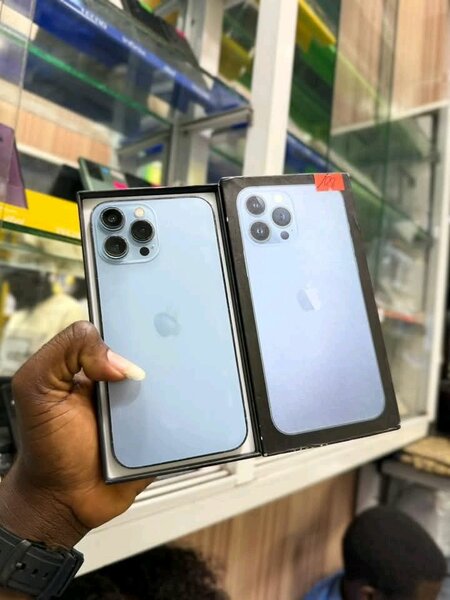 iPhone 13 Pro Max 512GB