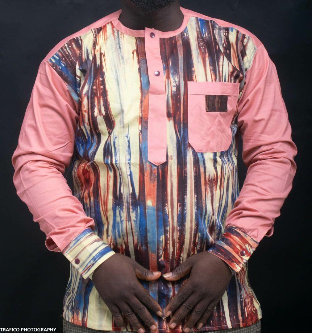 Chemise homme