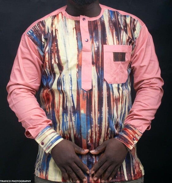 Chemise homme