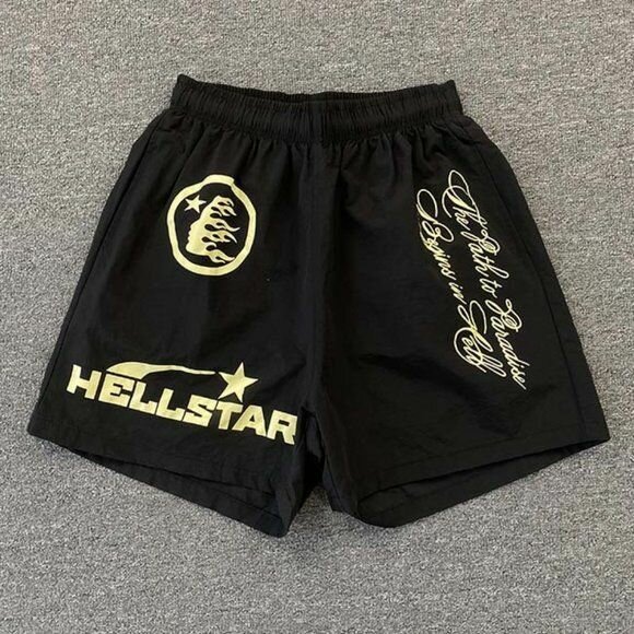 Men's summer down