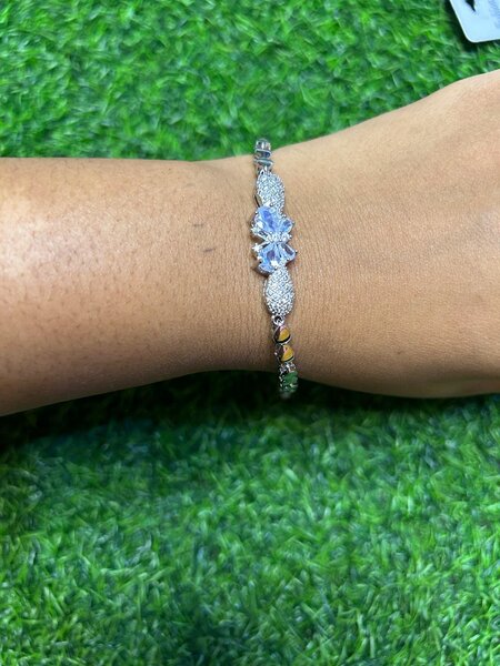 Beautiful bracelets