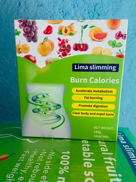 Fast weight loss