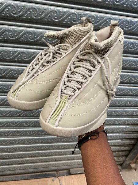 Jordan