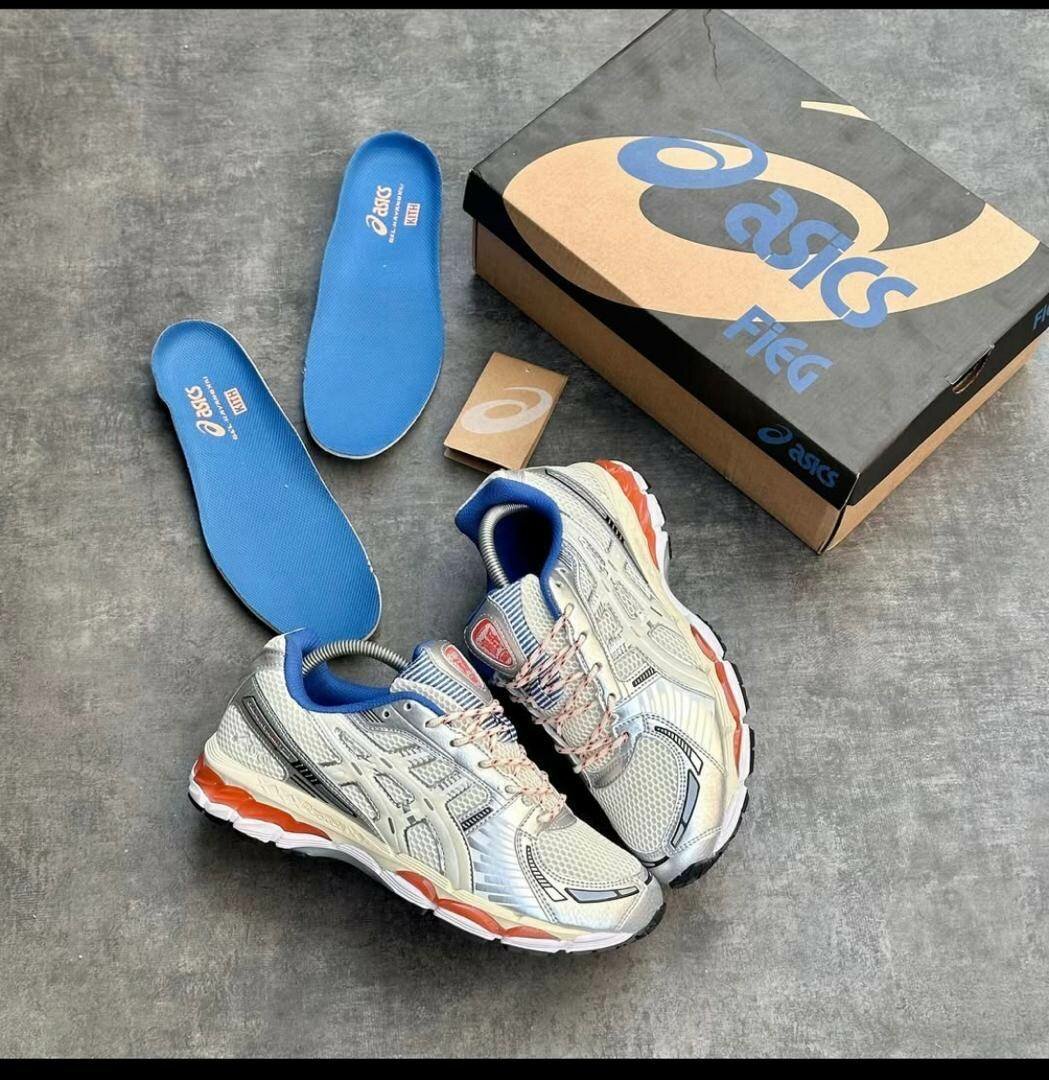 Fashion sneakers