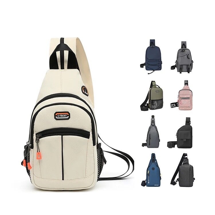 SAC EN BANDOULIÈRE