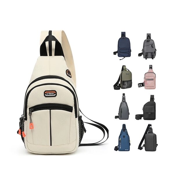 SAC EN BANDOULIÈRE