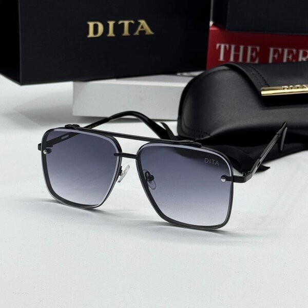 Fashionable glasses