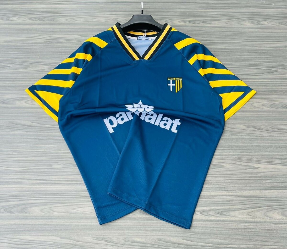 Men's Shirt Jersey