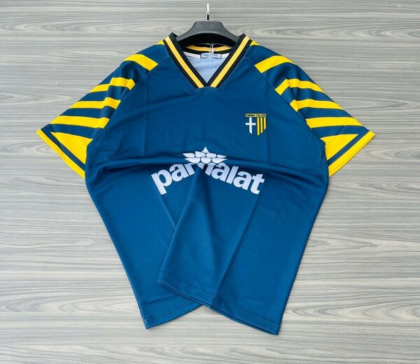 Men's Shirt Jersey