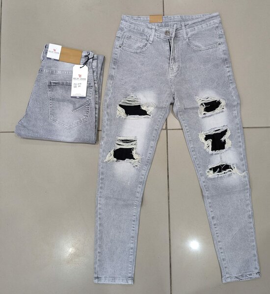 Jean