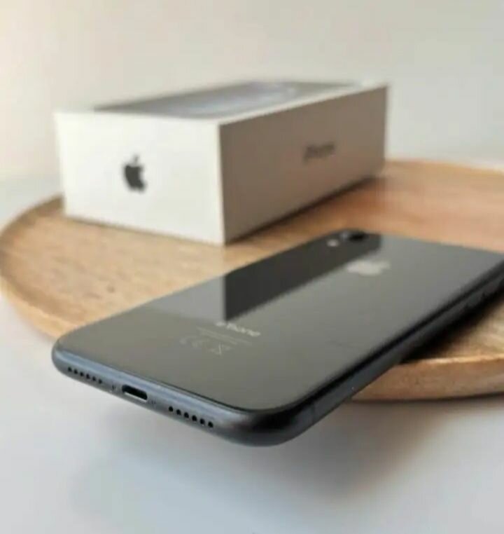 iPhone xr 128g