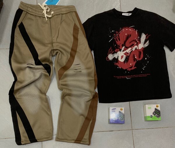 Joggers