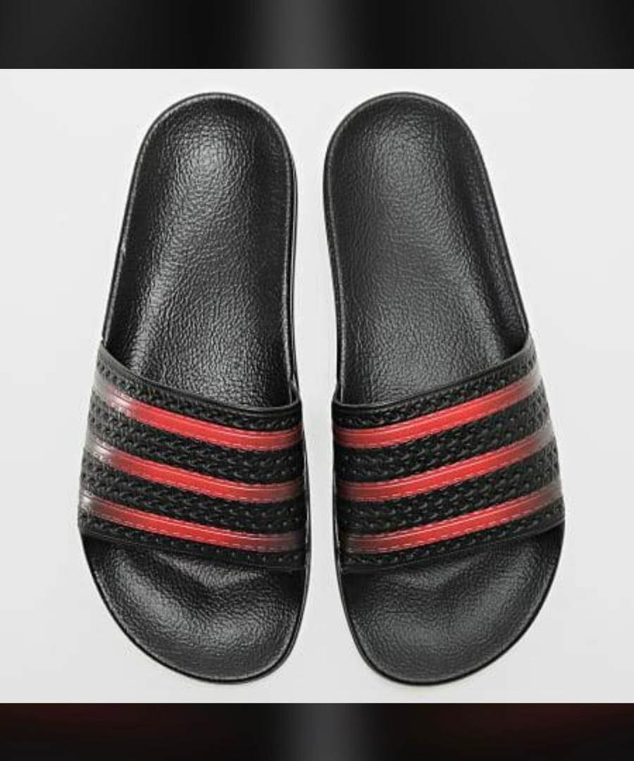 Chaussons de plage adidas