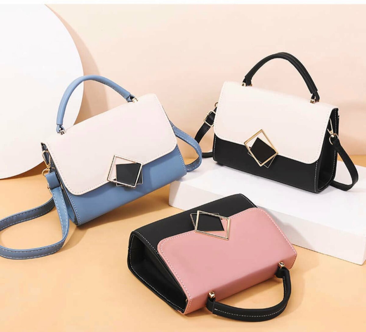 sacs New Stock