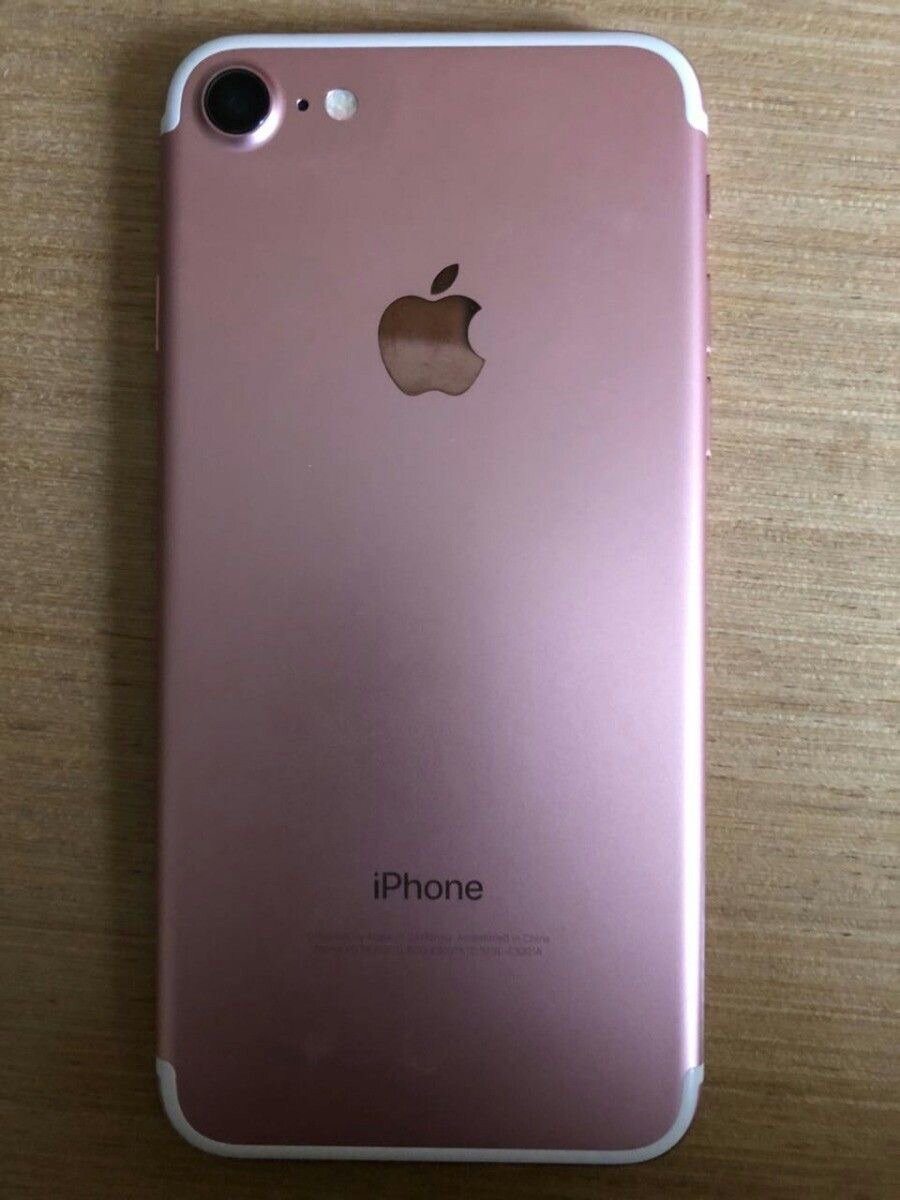 iPhone 7