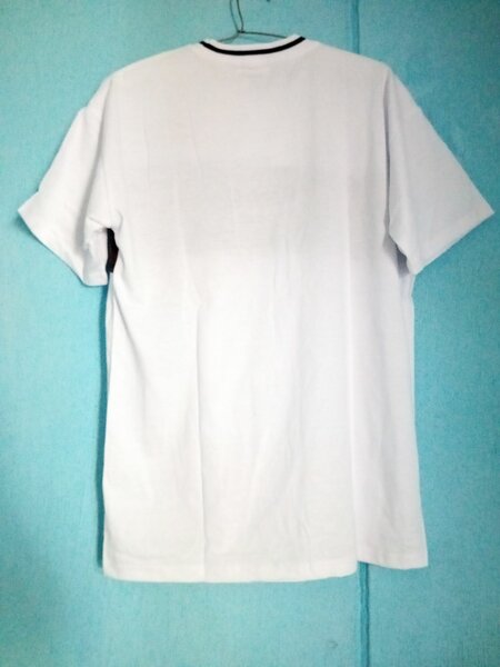 T short