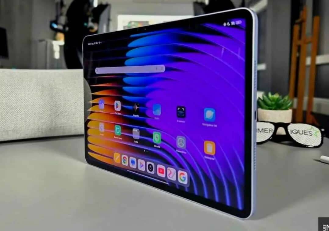 Tablette Xiaomi 11 pouces