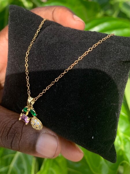 Necklace