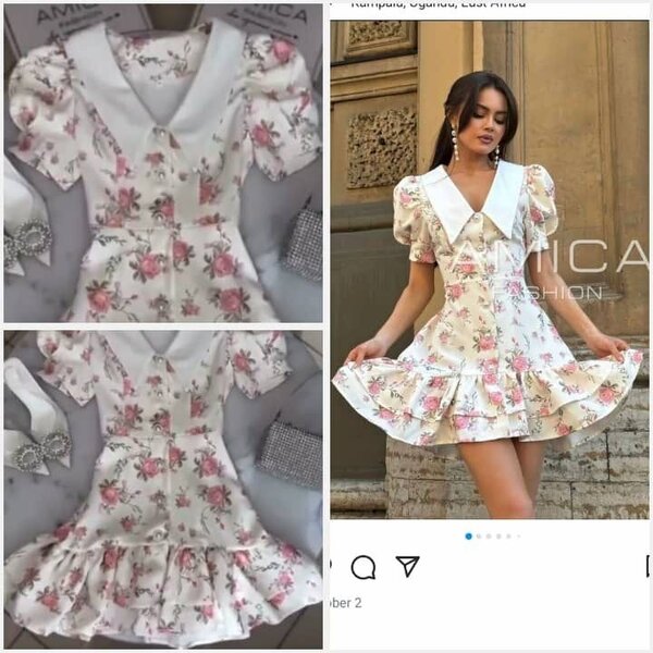 Dress
