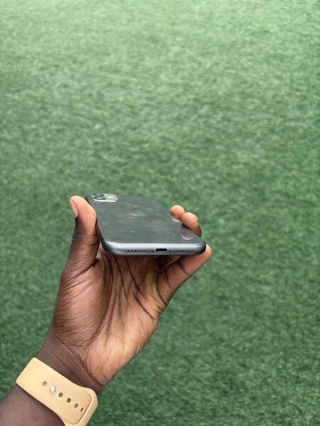 iPhone 11 128gb