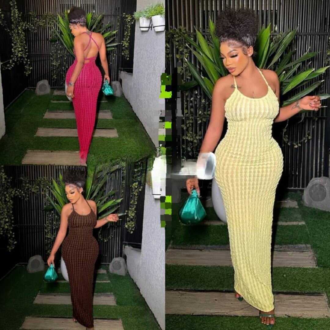 Jolie robe